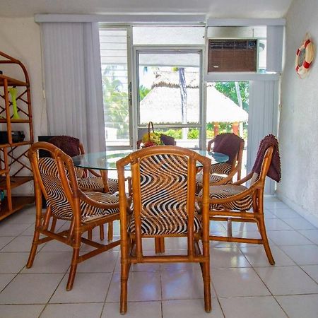 Villas Paraiso Manzanillo,Club Santiago Casa Playa ภายนอก รูปภาพ
