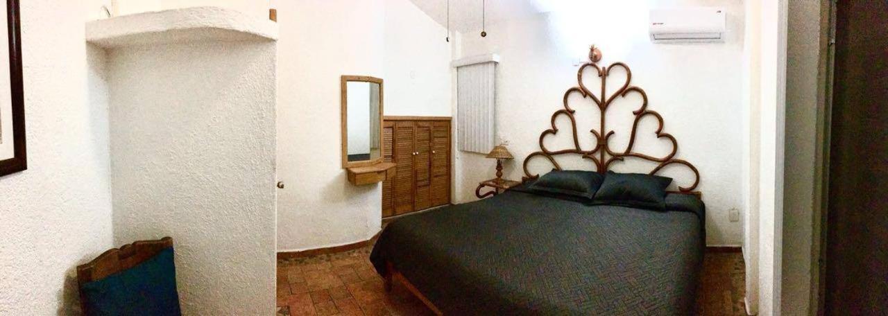 Villas Paraiso Manzanillo,Club Santiago Casa Playa ภายนอก รูปภาพ