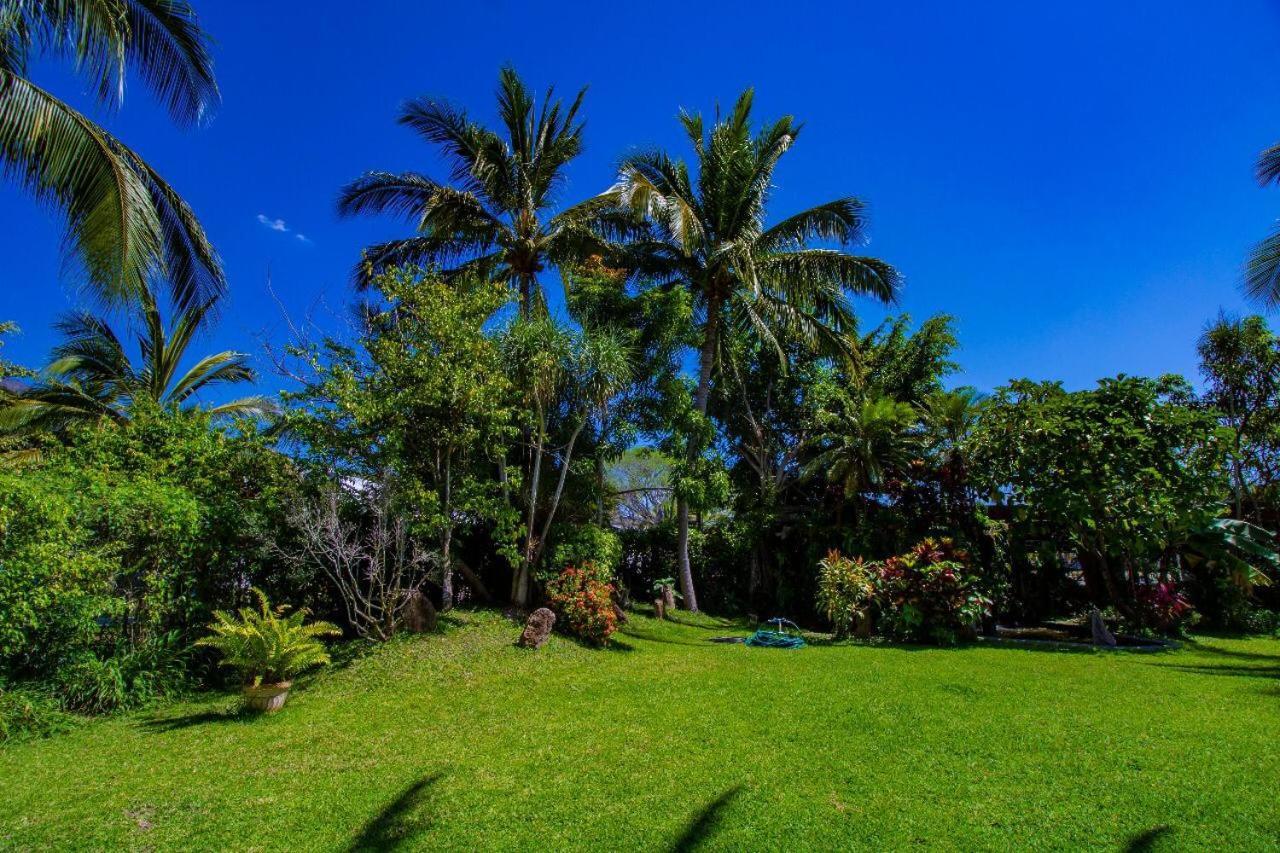 Villas Paraiso Manzanillo,Club Santiago Casa Playa ภายนอก รูปภาพ