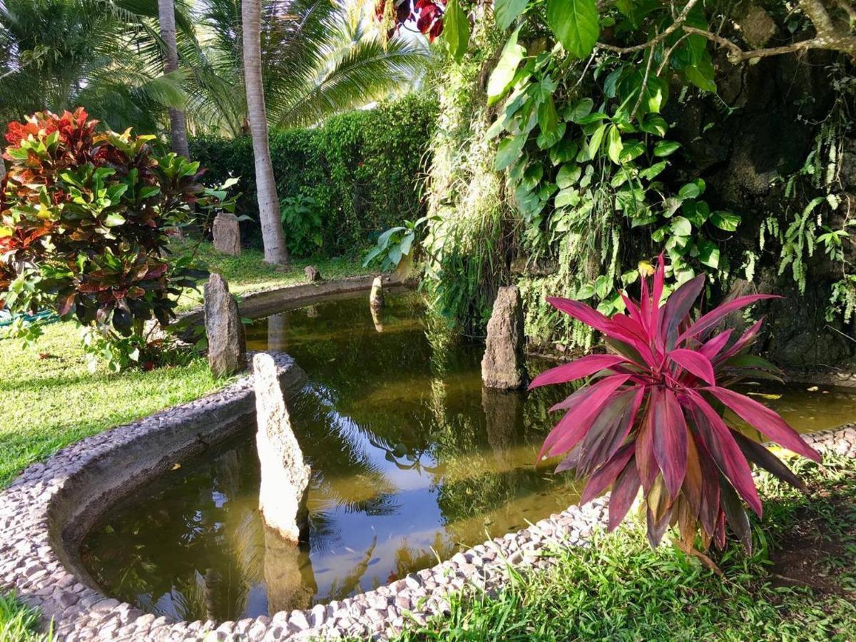 Villas Paraiso Manzanillo,Club Santiago Casa Playa ภายนอก รูปภาพ